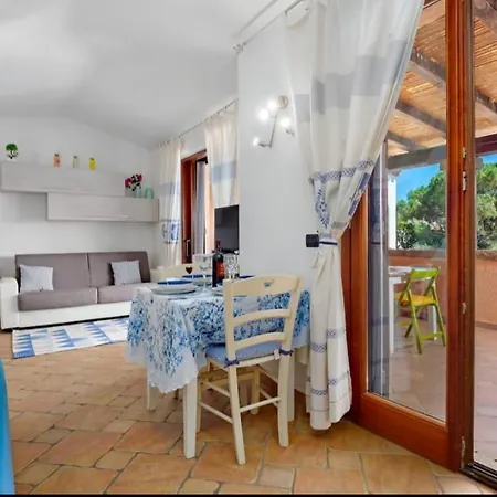 Pittulongu Apartment Olbia