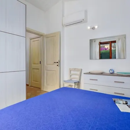 Pittulongu Apartment *