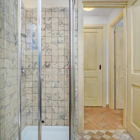 Pittulongu Apartment Olbia