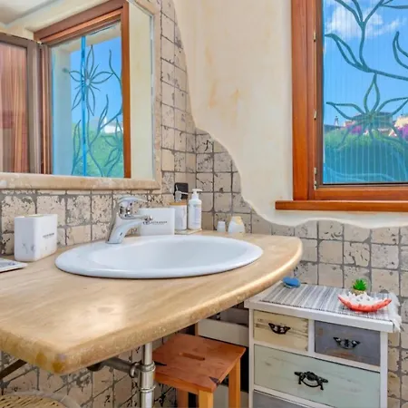 Apartment Pittulongu