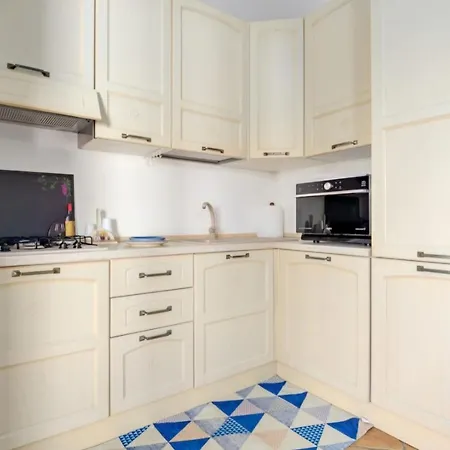 Apartment Pittulongu *