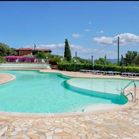 Apartment Pittulongu Olbia